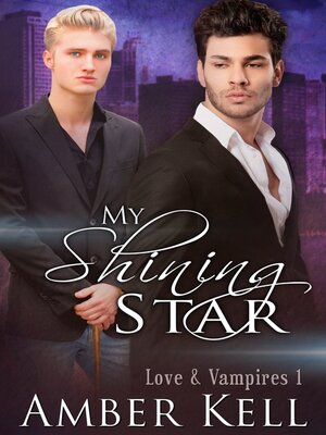 cover image of My Shining Star